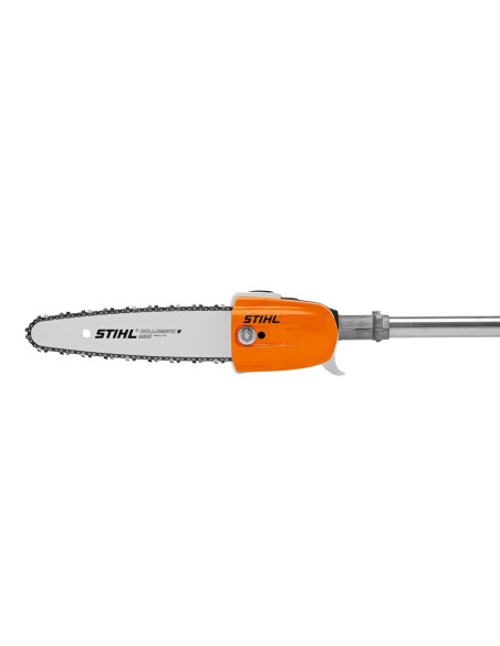 Podadora de altura STIHL HT 56 C-E 25cm 1/4"PM3