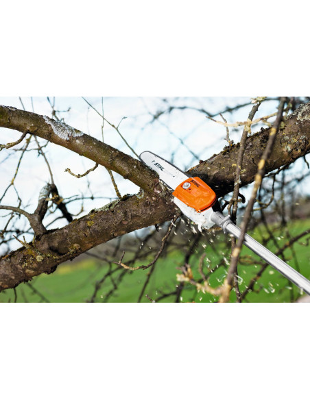 Podadora de altura STIHL HT 56 C-E 25cm 1/4"PM3