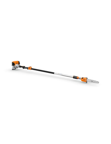 Podadora de altura STIHL HT 105 Telescopica...