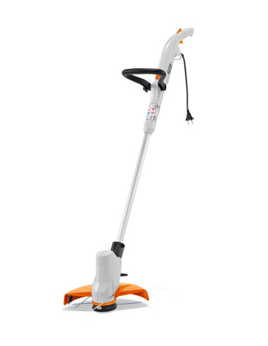 Desbrozadora eléctrica FSE 52 STIHL