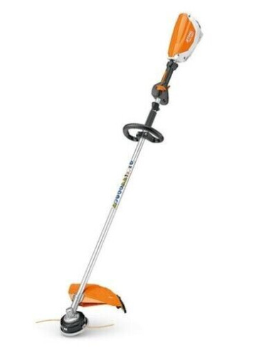 Desbrozadora STIHL FSA 130 R AC C26-2