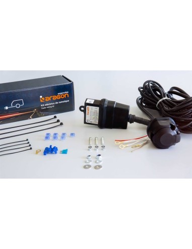 Kit Electrico Aragon Truck