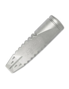 Cuña de talar y partir curvada STIHL