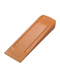 Cuña de talar de poliamida STIHL