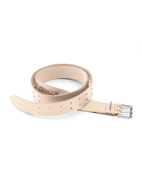 Cinturón para herramientas marrón STIHL
