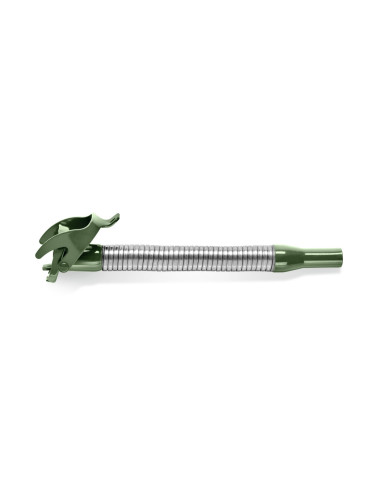 Sistema de llenado flexible para bidón STIHL