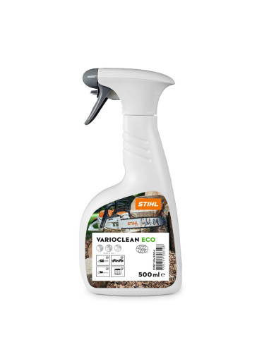 Limpiador spray 500 ML VARIOCLEAM ECO STIHL