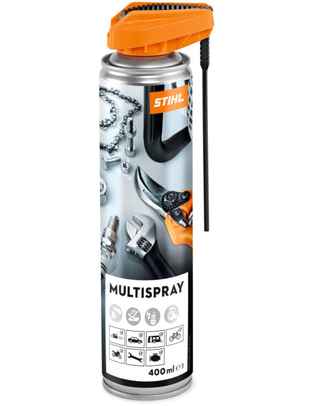 Multispray STIHL