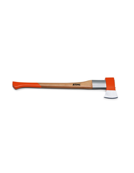 Hacha de talar AX 28 CS STIHL