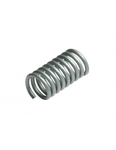 Muelle sistema antivibración manillar...