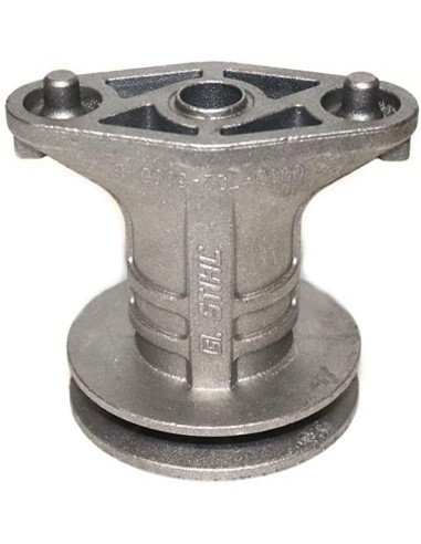 Brida de cuchilla cortacésped STIHL y VIKING