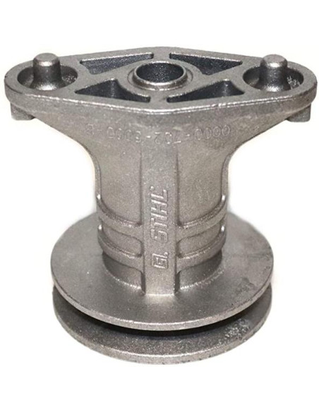 Brida de cuchilla cortacésped STIHL y VIKING