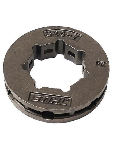 Piñón de cadena tipo anillo .325" 7 dientes STIHL