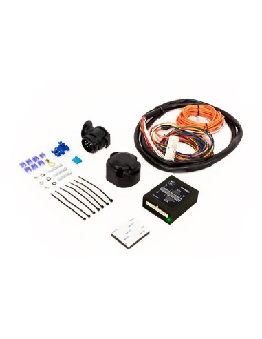 Kit Eléctrico Aragon PRO 13