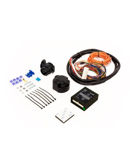 Kit Eléctrico Aragon PRO 13