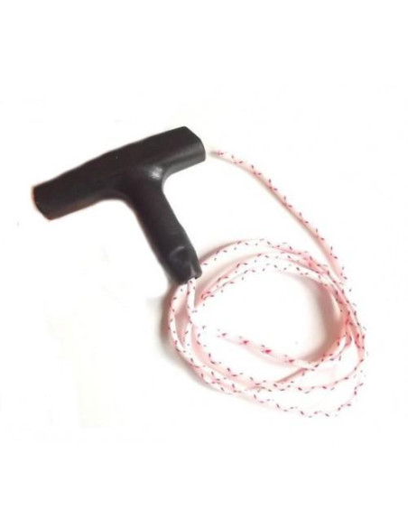 Empuñadura de arranque con cordón STIHL