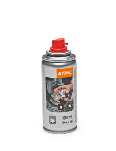 Spray de silicona para KG 100ML STIHL