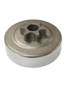 Piñón de cadena 3/8" Picco 6 dientes motosierra STIHL
