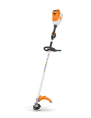 Desbrozadora STIHL FSA 200 R