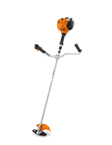 Desbrozadora STIHL FS 70 C-E