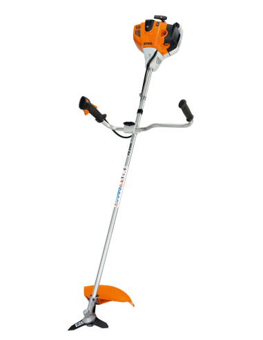 Desbrozadora STIHL FS 240 C-E