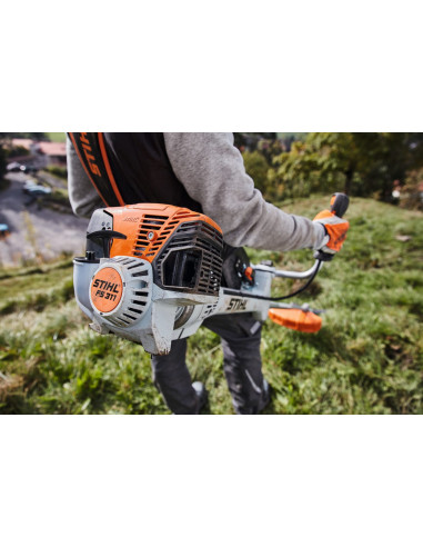 Desbrozadora STIHL FS 311