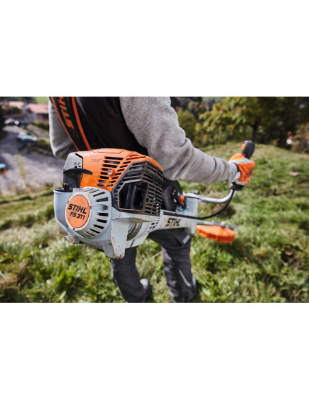 Desbrozadora STIHL FS 311