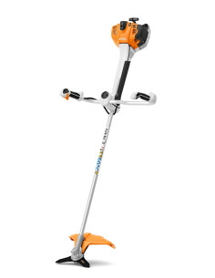 Desbrozadora STIHL FS 411 C-EM