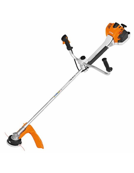 Desbrozadora STIHL FS 411 C-EM