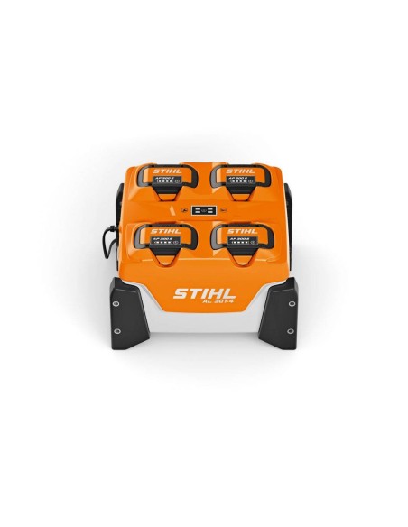 Cargador múltiple AL 301-4 STIHL