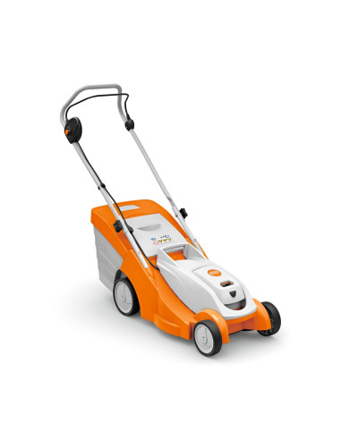 Cortacésped STIHL RMA 239