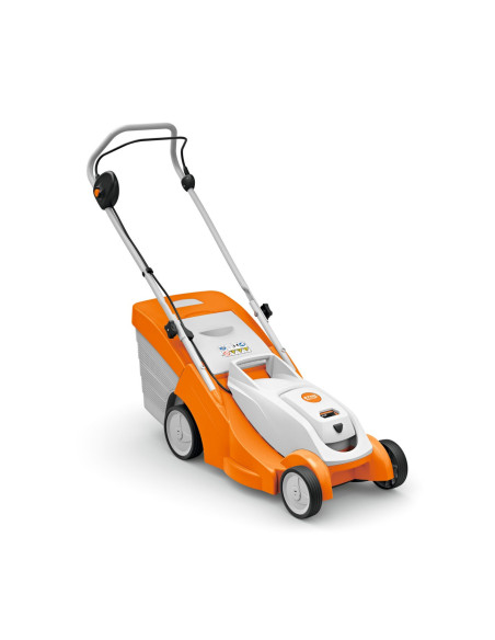 Cortacésped STIHL RMA 239