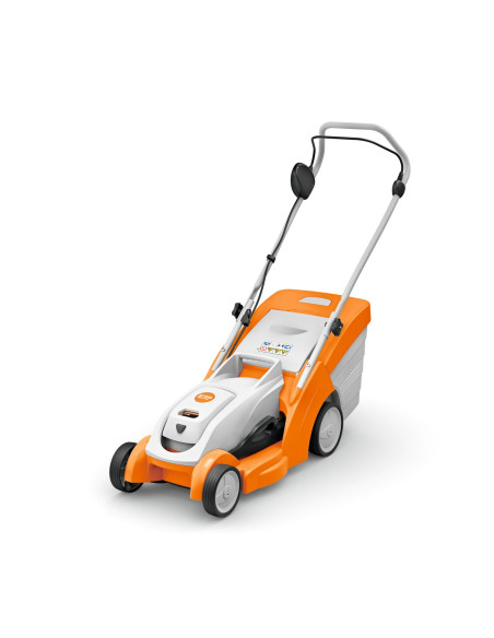 Cortacésped STIHL RMA 239
