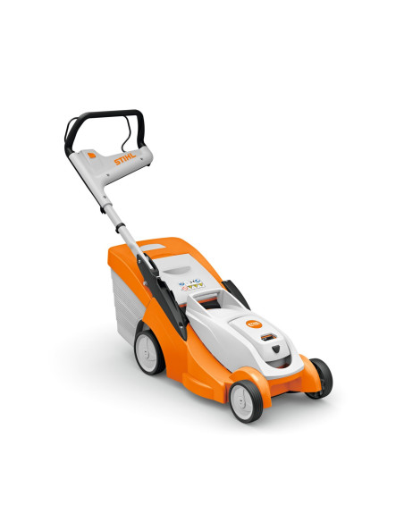 Cortacesped STIHL RMA 239 C