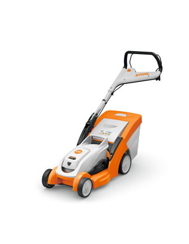 Cortacesped STIHL RMA 239 C