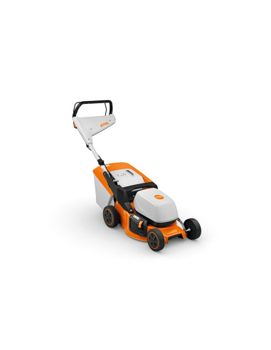 Cortacésped STIHL RMA 243