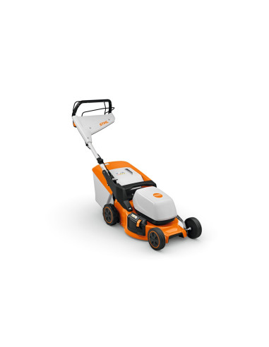 Cortacésped STIHL RMA 248 T