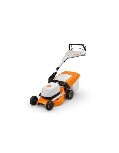 Cortacésped STIHL RMA 248 T