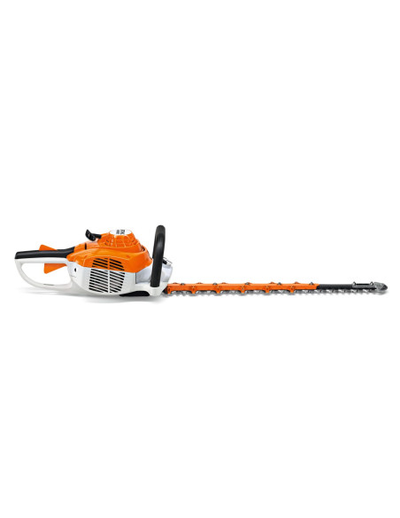 Cortasetos STIHL HS 56 C-E 600mm