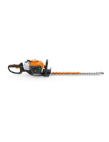 Cortasetos STIHL HS 82 T Perfilado