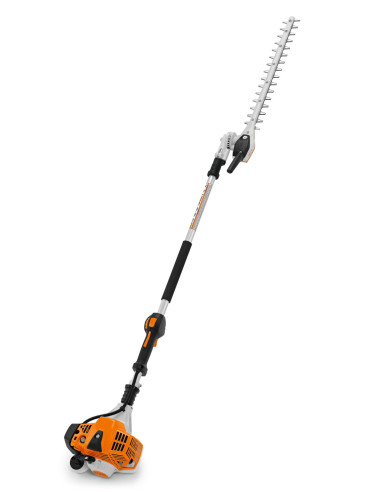Cortasetos de altura STIHL HL 94 KC-E 60cm 145º