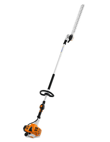 Cortasetos de altura STIHL HL 94 C-E 60cm 145º