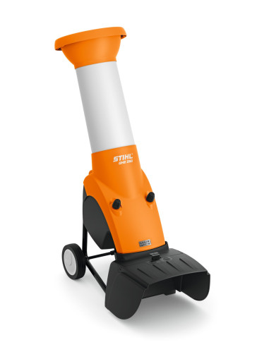 Biotrituradora STIHL GHE 250