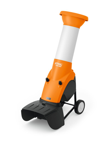 Biotrituradora STIHL GHE 250