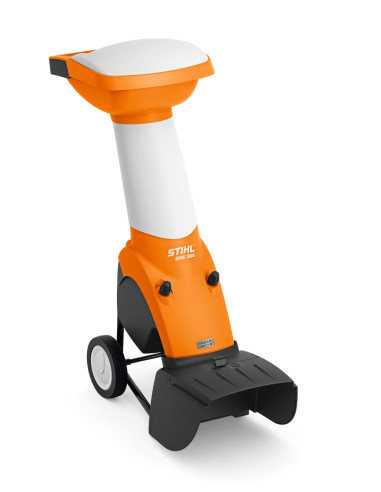 Biotrituradora STIHL GHE 355