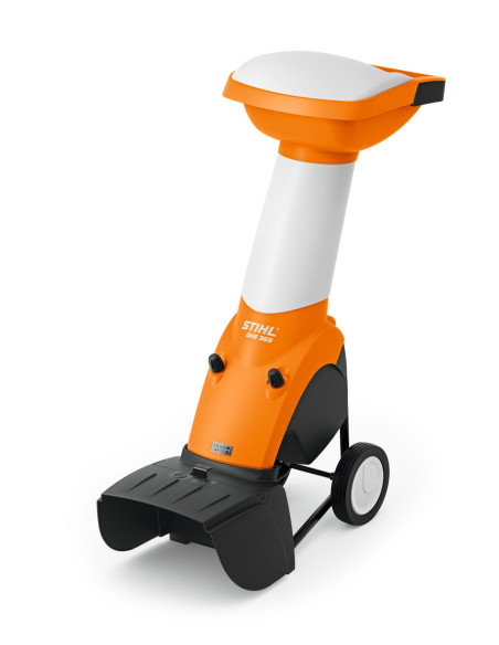 Biotrituradora STIHL GHE 355