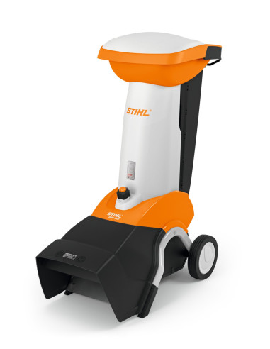 Biotrituradora STIHL GHE 420