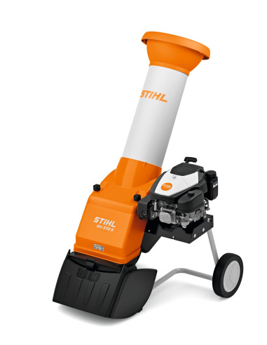 Biotrituradora STIHL GH 370 S
