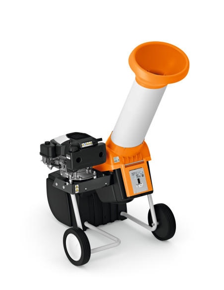 Biotrituradora STIHL GH 370 S