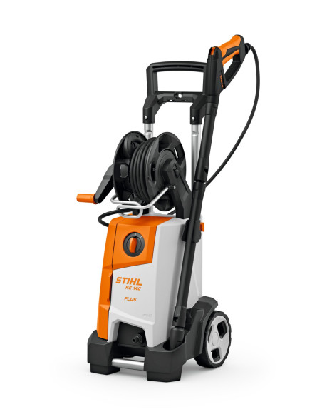 Hidrolimpiadora RE 140 Plus STIHL